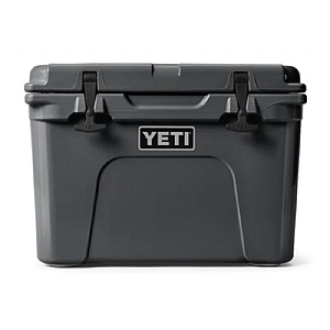 YETI Tundra 35 Cool Box - Charcoal