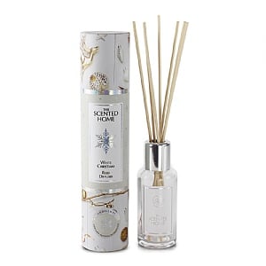 Ashleigh & Burwood White Christmas Reed Diffuser (100ml)