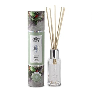 Ashleigh & Burwood Frosted Holly Reed Diffuser (100ml)