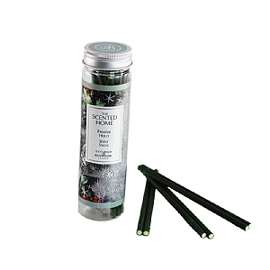 Ashleigh & Burwood Frosted Holly Scent Sticks