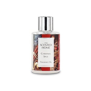 Ashleigh & Burwood Christmas Spice Fragrance Oil (10ml)