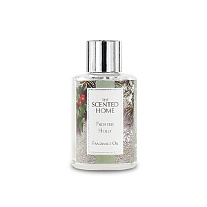 Ashleigh & Burwood Frosted Holly Fragrance Oil (10ml)