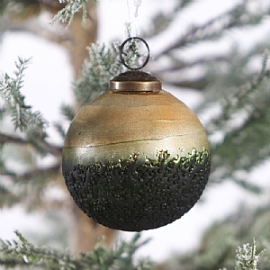 Ring Bauble (8cm)