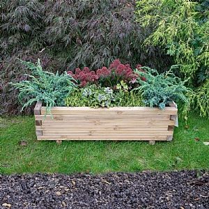 Forest Agen Planter (32cm x 100cm x 40cm)