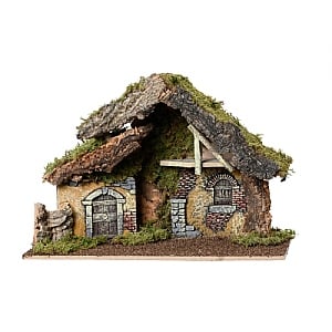 Decoris Nativity House Decoration