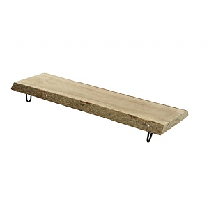 Decoris Wooden Riser (22 X 70cm)