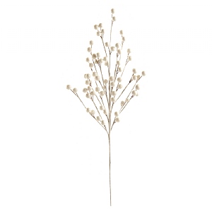 White Berry Spray (56cm)