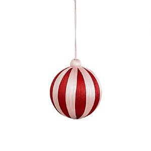 Jolly Ball Recycled Red (10cm)