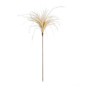 Feather Pick - Beige (55cm)