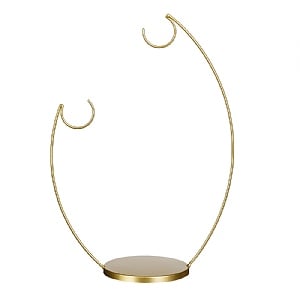 Gold Ornament Double (48cm)