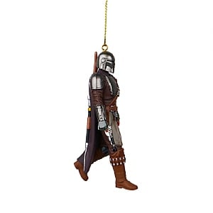 Star Wars 3D Mandalorian Hanging Decoration