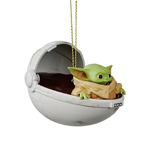 Star Wars 3D The Child Hanging Decoration