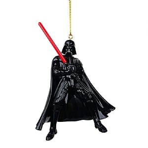 Star Wars 3D Darth Vader Hanging Decoration