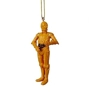 Star Wars 3D C-3PO Hanging Decoration