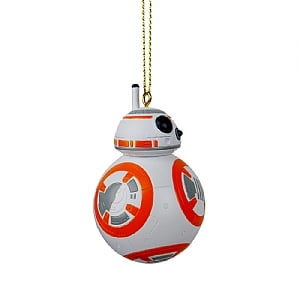 Star Wars 3D BB-8 Hanging Decoration