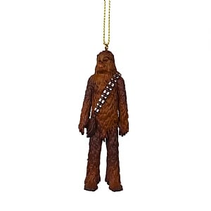 Star Wars 3D Chewbacca Hanging Decoration