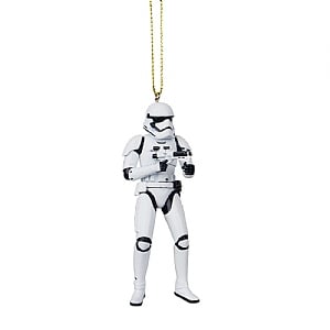 Star Wars 3D Storm Trooper Hanging Decoration