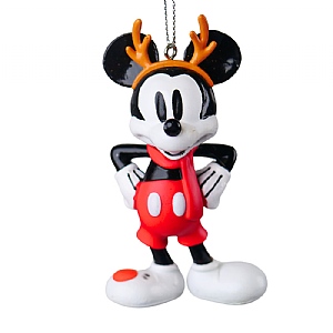 Disney 3D Mickey Hanging Decoration