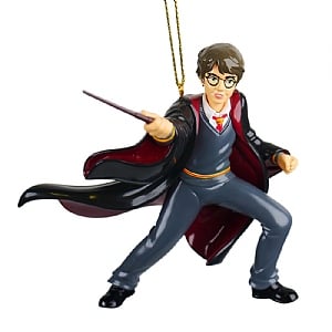 Harry Potter 3D Hanging Decoration