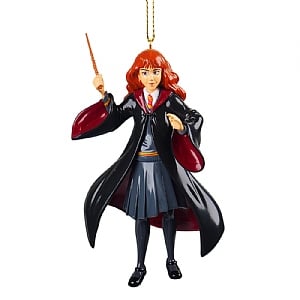 Harry Potter 3D Hermione Granger Hanging Decoration