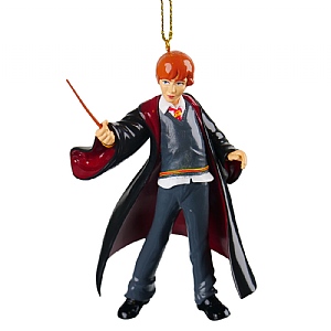 Harry Potter 3D Ronald Weasley Hanging Decoration