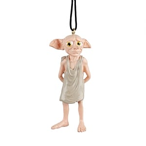 Harry Potter 3D Dobby Hanging Decoration