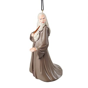 Harry Potter 3D Dumbledore Hanging Decoration