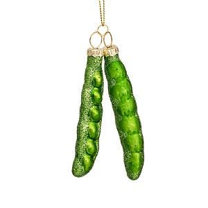 Sass & Belle Peas in a Pod Decoration