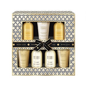 Baylis & Harding Sweet Mandarin & Grapefruit Ultimate Body Care Gift Set