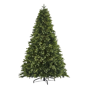 8.5ft Oakley Fir Artificial Christmas Tree