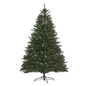 4.5ft Glenmore Spruce Artificial Christmas Tree