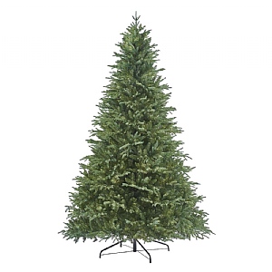 7.5ft Rivington Fir Artificial Christmas Tree