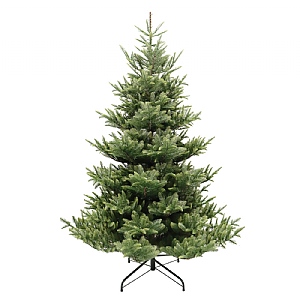 8ft Iowa Fir Artificial Christmas Tree