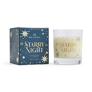 Wax Lyrical Candle Starry Night (30cl)