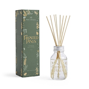 Wax Lyrical Frosted Pines Reed Diffuser (100ml)