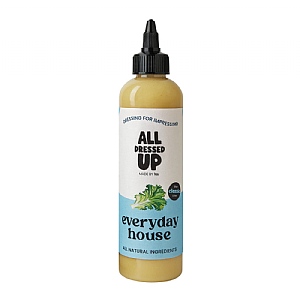 All Dressed Up Everyday House Dressing (250ml)
