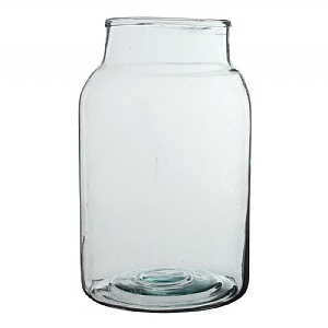 Village Terrarium Bottle - 21cm(H)