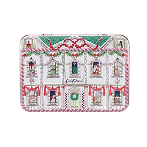 Cath Kidson A Dolls House Hand & Lip Tin