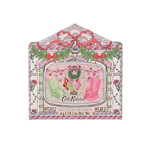 Cath Kidson A Dolls House Mirror Compact Lip Balm