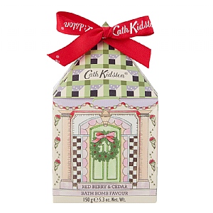 Cath Kidson A Dolls House Bath Bomb Favour (150g)