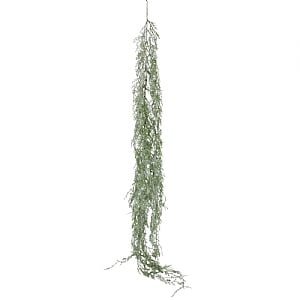 Green Frost Cedar Garland (90cm)