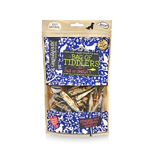 Green & Wilds Bag of Tiddlers (75g)