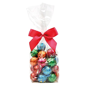 Bon Bons Chocolate Baubles (140g)