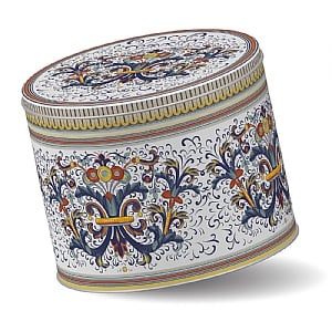 Bon Bons Deruta Panettone Tin (750g)