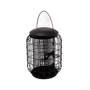 Henry Bell Heavy Duty 3 in 1 Squirrel Proof Feeder