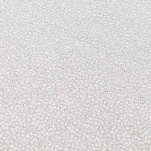 Astra White & Silver Tablecloth (53 x 88")