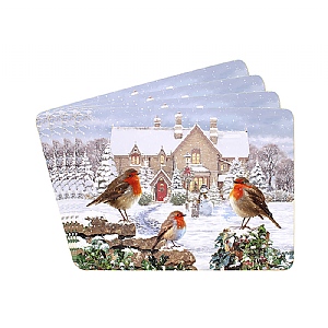 Macneil Robins Placemats (Set of 4)