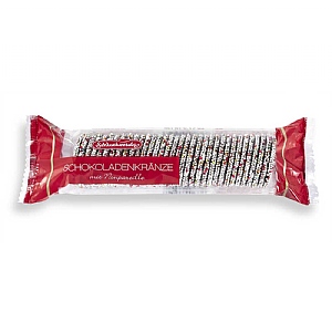 Dark Chocolate Jazzies (200g)