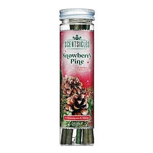 ScentSicles Snowberry Pine - Pack of 6