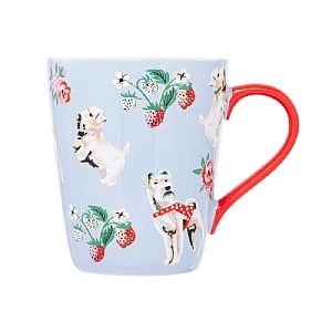 Cath Kidston 30 Years Icons Stanley Mug